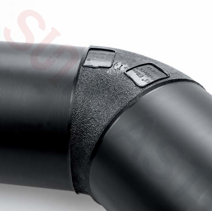 hdpe-spigot-elbow-45