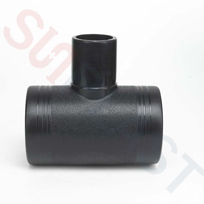 HDPE 파이프와 PVC 파이프의 차이점은 무엇입니까?