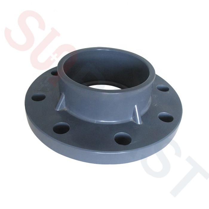 uPVC-ONE-PIECE-FLANGE